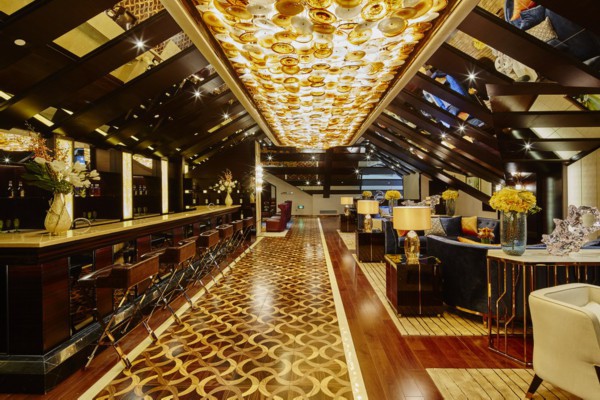 重庆保利假日，放松身心好去处！