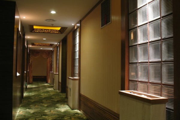 一人一方天地，重庆蒸桑拿的静谧享受