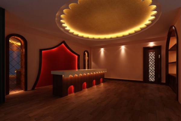 重庆樟子松桑拿板，养生省钱两不误