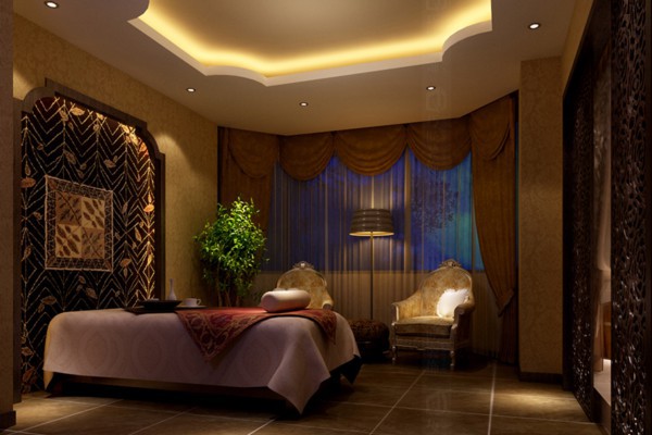 重庆富力艾美酒店，桑拿体验如何？