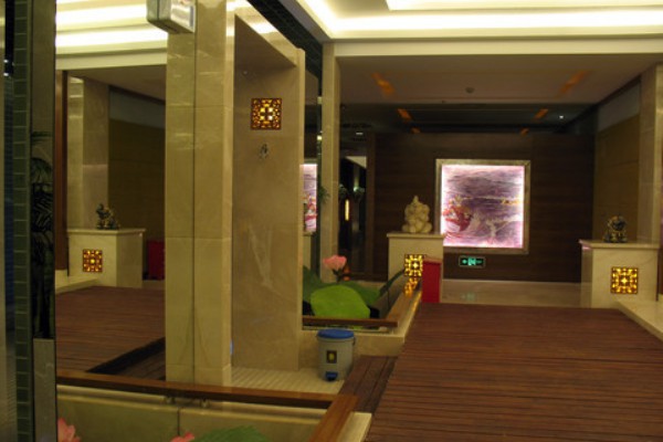 静享重庆按摩时光，隔音房让你睡得香