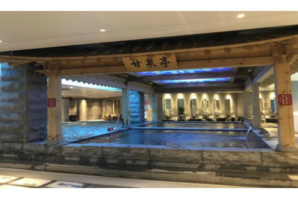 重庆夜生活必去！水煮肉店藏匿好味之地