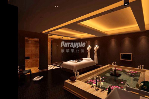 重庆养生新风尚，私密精油按摩体验分享！