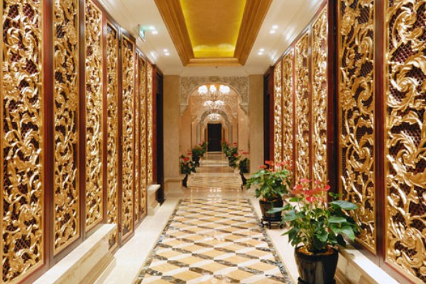 揭秘长寿秘诀,重庆足浴按摩,放松身心就找这里! 揭秘长寿秘诀,重庆足浴按摩,放松身心就找这里!