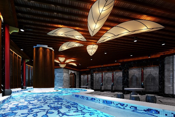 重庆肠胃SPA，团购群优惠大放送！