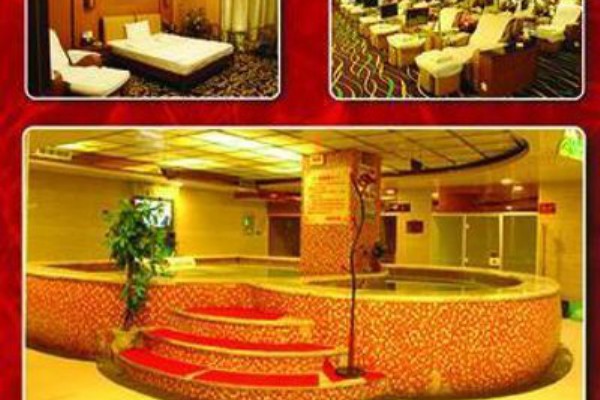 重庆按摩御弘：舒筋活络，养生之道一指间