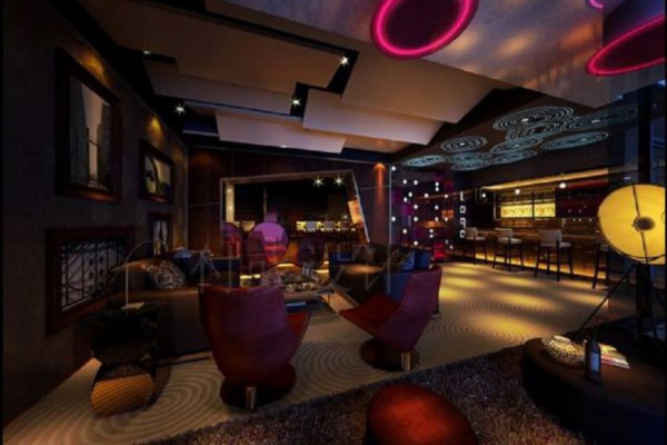 重庆按摩金色印象,夜幕下的舒适避风港 重庆按摩金色印象,夜幕下的舒适避风港