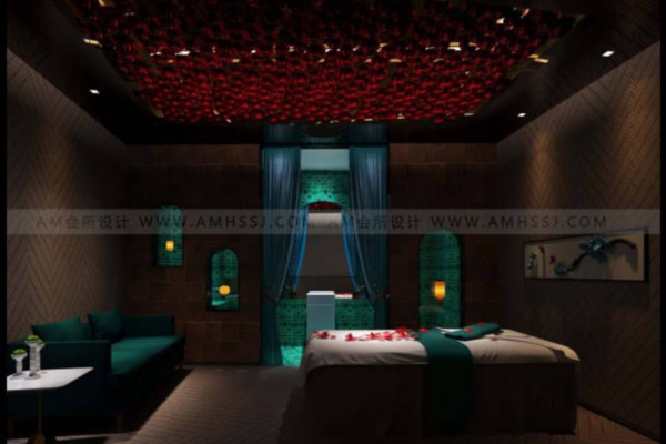 在重庆，感受横骨按摩的独特魅力