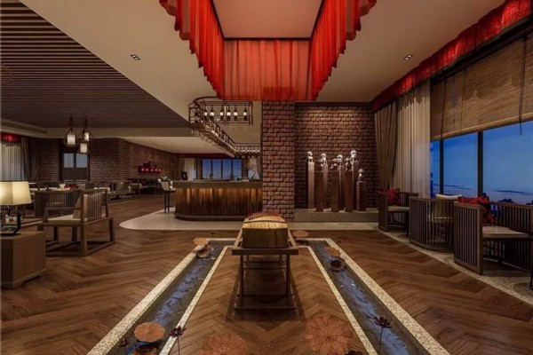 畅享山城湿热情，重庆桑拿洗浴新体验