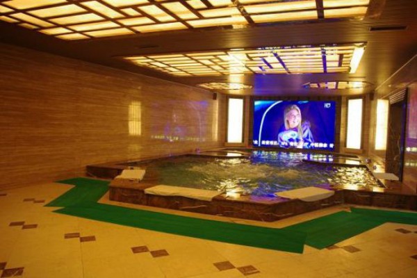 揭秘长寿秘诀,重庆足浴按摩,放松身心就找这里! 揭秘长寿秘诀,重庆足浴按摩,放松身心就找这里!