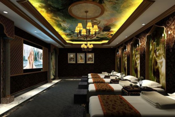 重庆指韵按摩，舒筋活络，养生秘籍一指间