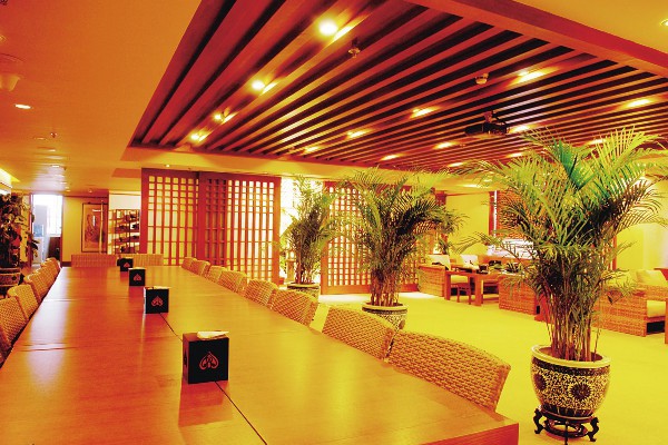 重庆老街风情,体验一手的传统按摩SPA 重庆老街风情,体验一手的传统按摩SPA