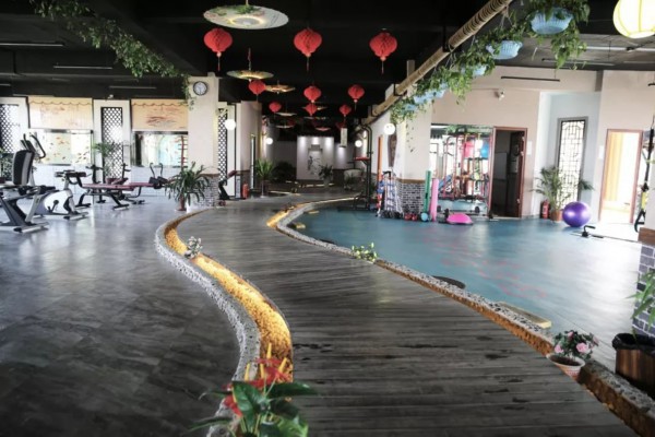 重庆指韵按摩，舒筋活络，养生秘籍一指间